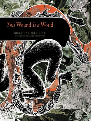 cover image of This Wound Is a World